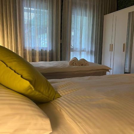 Belvedere Da Cesarina Tarvisio Zewnętrze zdjęcie