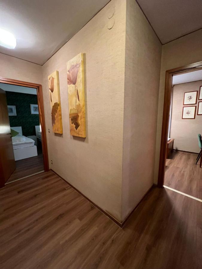 Belvedere Da Cesarina Tarvisio Zewnętrze zdjęcie